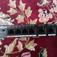 سوئیچ داهوا مدل PFS3006-4ET-60-V2