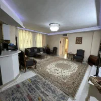 واحد ۷۵ متری دو خواب فول امکانات