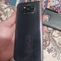 گوشی poco x3