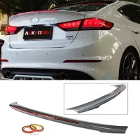 بال عقب النترا ۲۰۱۷ نو وکبند