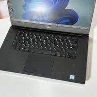 Dell نسل بالا گرافیک‌مجزا|رایانه همراه|کرمانشاه, |دیوار