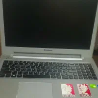 Lenovo ideapad z510