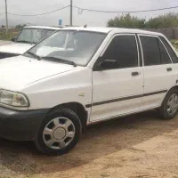 فروش پراید مدل92