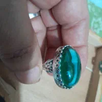 انگشتر مردانه