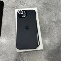 آیفون 15 نرمال بسیار تمیز