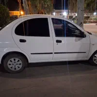 فروش تیبا 1 مدل 1400 سوسنگرد