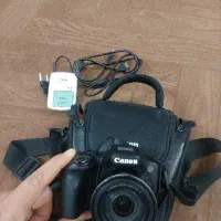 دوربین عکاسی کنون|دوربین عکاسی و فیلم‌برداری|سنندج, |دیوار