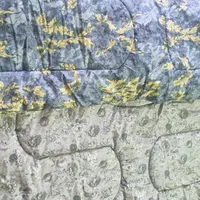 یک عدد روتختی دونفره دو رو مناسب جهیزیه|سرویس روتختی|اصفهان, پوریای ولی|دیوار