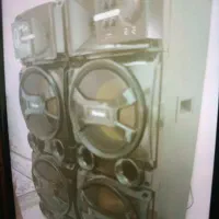 باند در حد نو