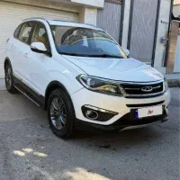 تیگو۵ مدل۹۷بیرنگ