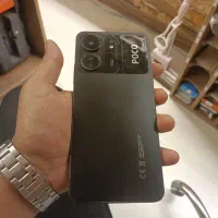 poco c65 256G|موبایل|مشهد, هفت تیر (آب و برق)|دیوار