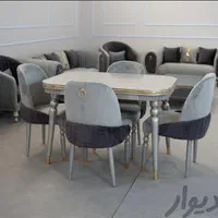 دیاموند|مبلمان خانگی و میز عسلی|رشت, یخسازی|دیوار