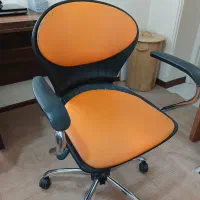 صندلی چرخدار