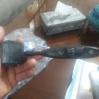 دسته برف پاک کن دوو سیلو