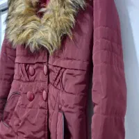 پالتو دخترونه|کفش و لباس بچه|شاهینشهر, عطار|دیوار