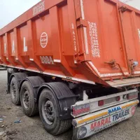 کمپرس سه محور  زیرفوکس