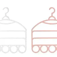 آویز شال و روسری|بندرخت و رخت‌آویز|کرمان, |دیوار