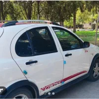 کوییک دنده‌ای R، مدل ۱۴۰۰ کاملا خانگی