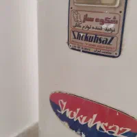 آبگرمکن زمینی درحد|آبگرمکن، پکیج، شوفاژ|قم, امامزاده ابراهیم|دیوار