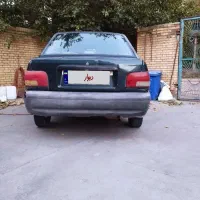 پراید صبا تمیز و مرتب