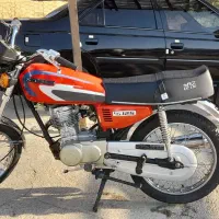 موتور مدل۸۹ درحد