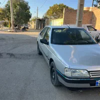 پژو روا سال دوگانه کارخانه|خودرو سواری و وانت|اسلام‌‌آباد غرب, |دیوار