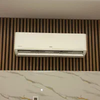 کولرگازی.جابجایی.شارژ گاز .نصب