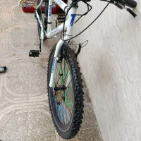 دوچرخه 26|دوچرخه، اسکیت، اسکوتر|خرمآباد, |دیوار