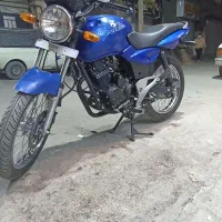 پالس ۲۰۰|موتورسیکلت|مشهد, دوست آباد|دیوار