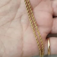 بدلیجات رنگ ثابت شیک کپی طلا فروشی