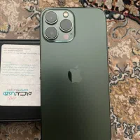 ایفون 13pro max شرکتی 256