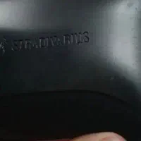 بوت Stradivarius|کیف، کفش، کمربند|ساری, |دیوار