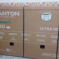 تلوزیون بلانتون ۶۵ اینچ