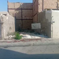 زمین فروشی فوری متراژ ۶۰ متر|فروش زمین و ملک کلنگی|قرچک, داوود آباد|دیوار