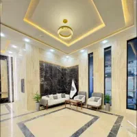 ۲۸۰متر دوبلکس/۵خواب/آکواریوم/رحمانیه