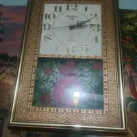 ساعت دیواری