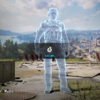 اکانت کالاف