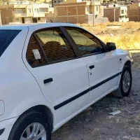 سمند LX ساده، مدل ۱۳۹۵|خودرو سواری و وانت|بانه, |دیوار