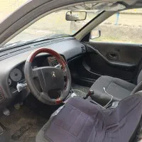 90 دوگانه کارخانه|خودرو سواری و وانت|میاندوآب, |دیوار