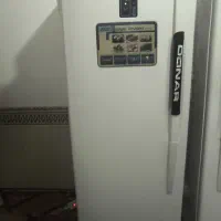 یخچال فریزر