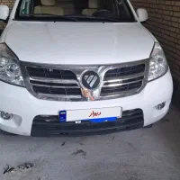 فروش فوتون تونلند دیزل