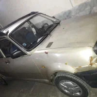 پیکی|خودرو سواری و وانت|مشهد, رستگار|دیوار