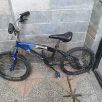 دوچرخه ۲۰|دوچرخه، اسکیت، اسکوتر|بروجرد, |دیوار