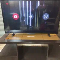 Led ال ای دی 43 اینچ اسنوا و قفل برقی بتا|حراج|رباط‌کریم, رباط‌کریم|دیوار