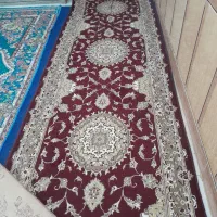 فرش|فرش|کارون, |دیوار