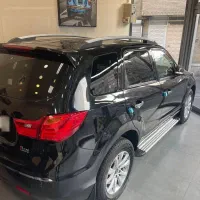 هایما s7 پرو مشکی مدل ۱۴۰۴|خودرو سواری و وانت|تهران, جمهوری|دیوار