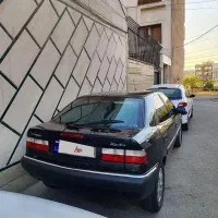 سیتروئن زانتیا وارداتی