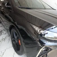 آریزو۶ جی تی