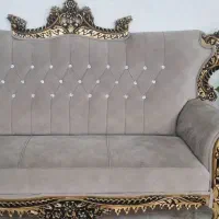 دو سرویس مبل