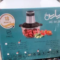 خوردکن|خردکن، آسیاب، غذاساز|تهران, پونک|دیوار